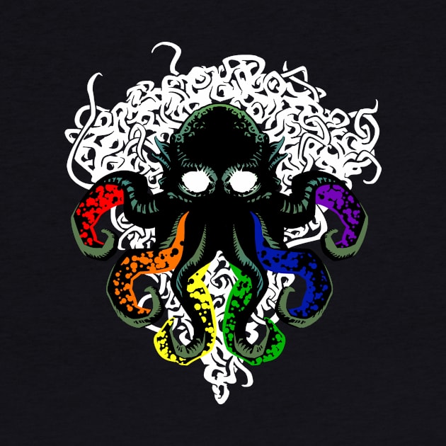 PrideThulu by beanclam